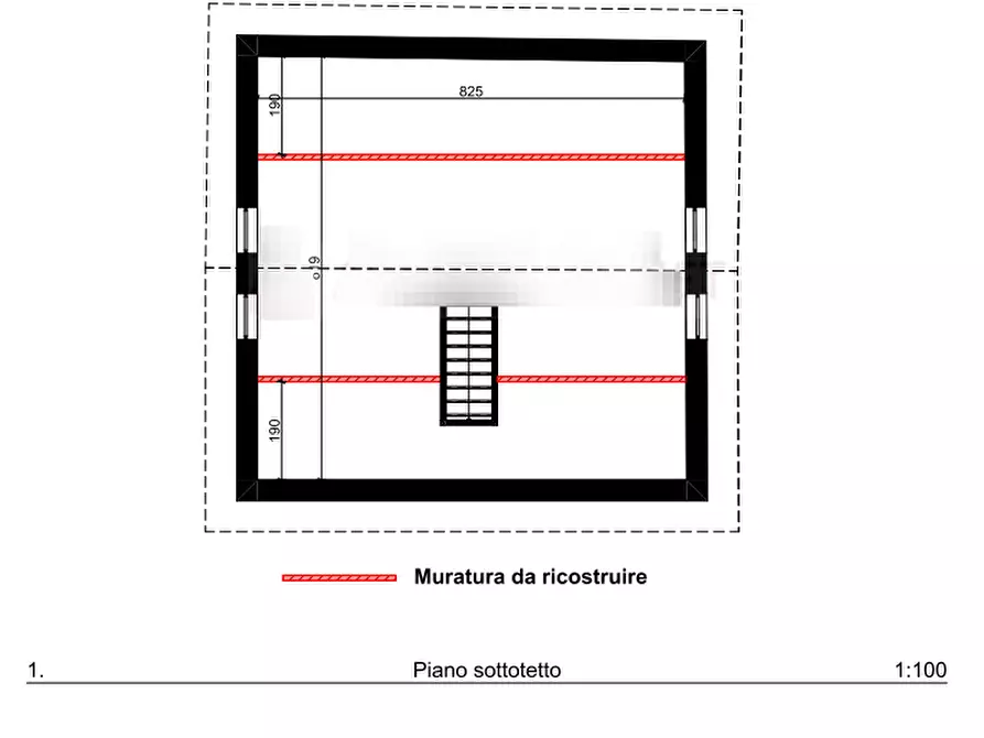 Immagine 8 di Rustico / casale in vendita  in Via Stura a Cherasco