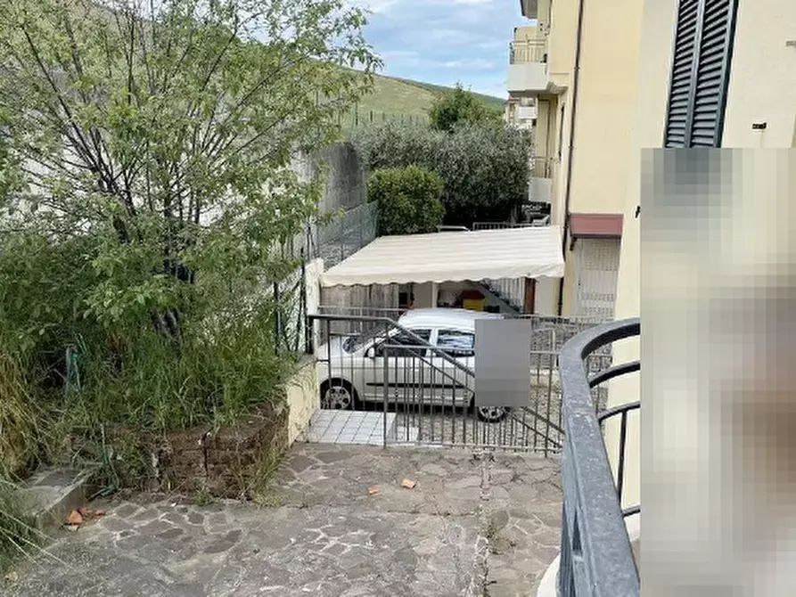 Immagine 8 di Appartamento in vendita  in Via F.lli Rosselli a Tavullia