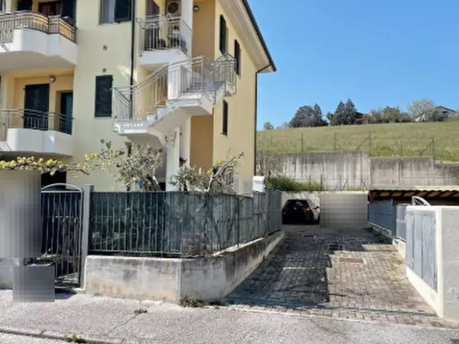 Immagine 9 di Appartamento in vendita  in Via F.lli Rosselli a Tavullia