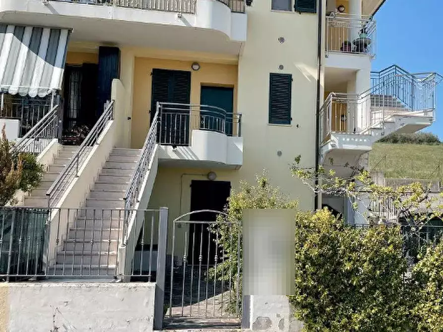 Immagine 10 di Appartamento in vendita  in Via F.lli Rosselli a Tavullia