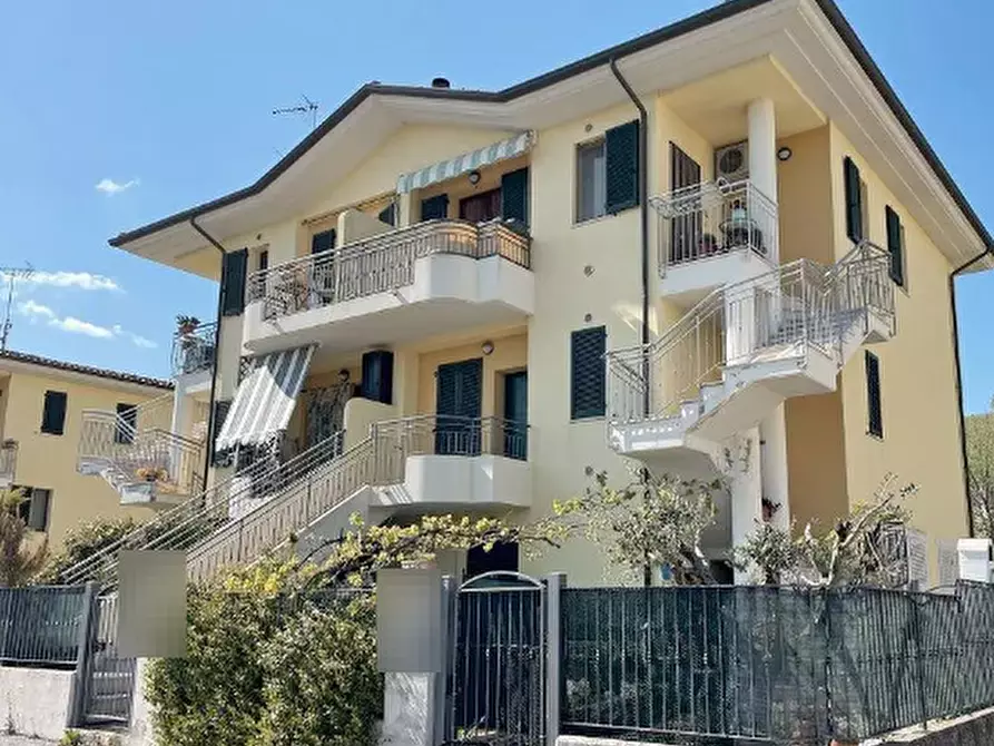 Immagine 3 di Appartamento in vendita  in Via F.lli Rosselli a Tavullia