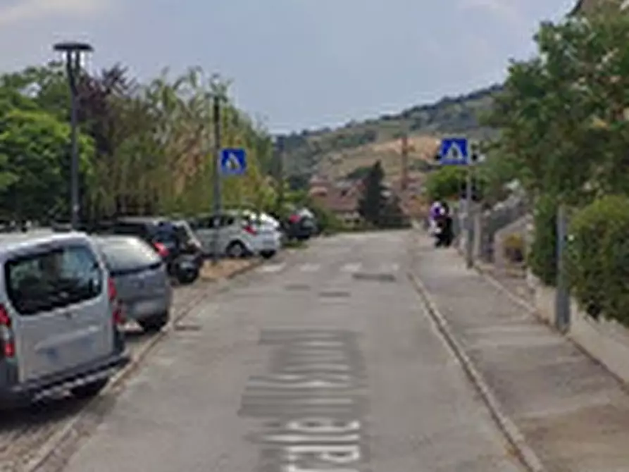 Immagine 12 di Appartamento in vendita  in Via F.lli Rosselli a Tavullia