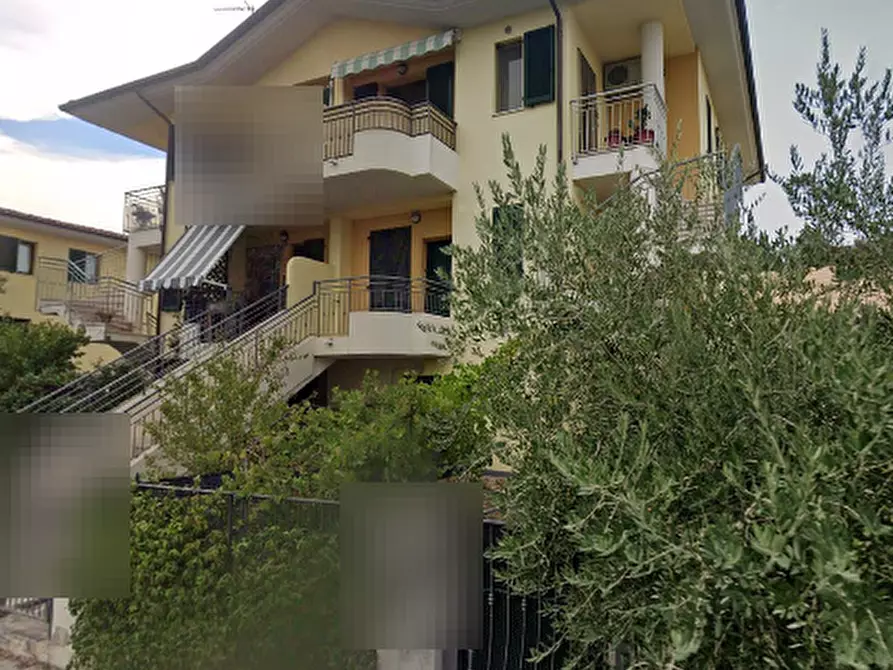 Immagine 5 di Appartamento in vendita  in Via F.lli Rosselli a Tavullia