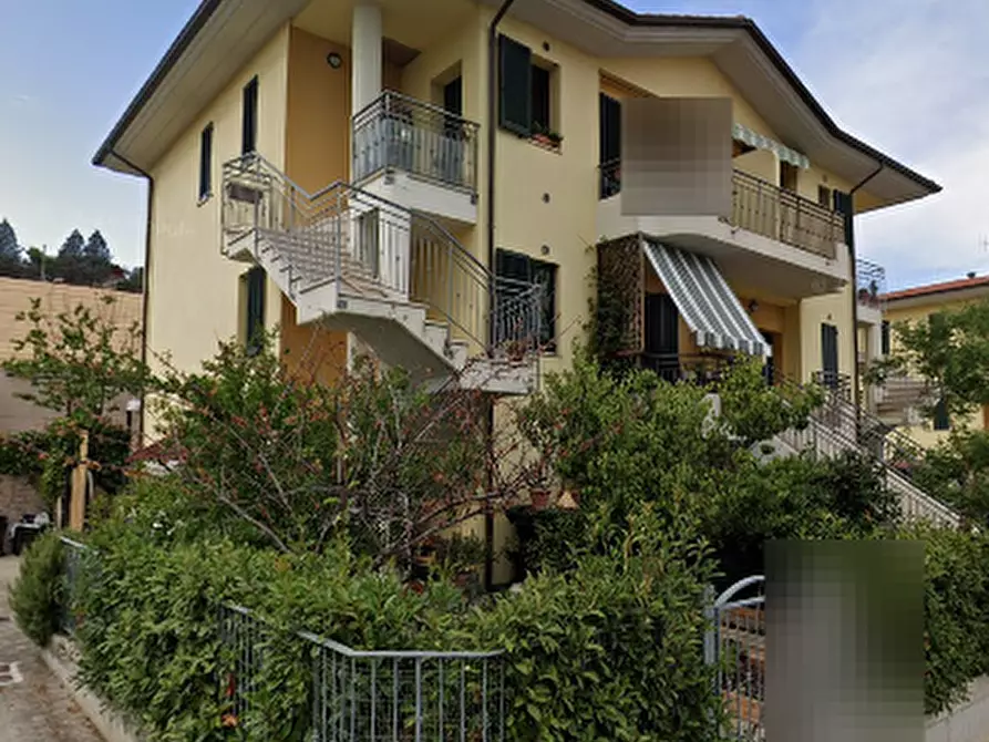 Immagine 14 di Appartamento in vendita  in Via F.lli Rosselli a Tavullia