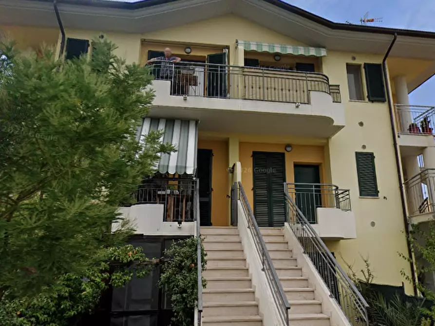 Immagine 15 di Appartamento in vendita  in Via F.lli Rosselli a Tavullia