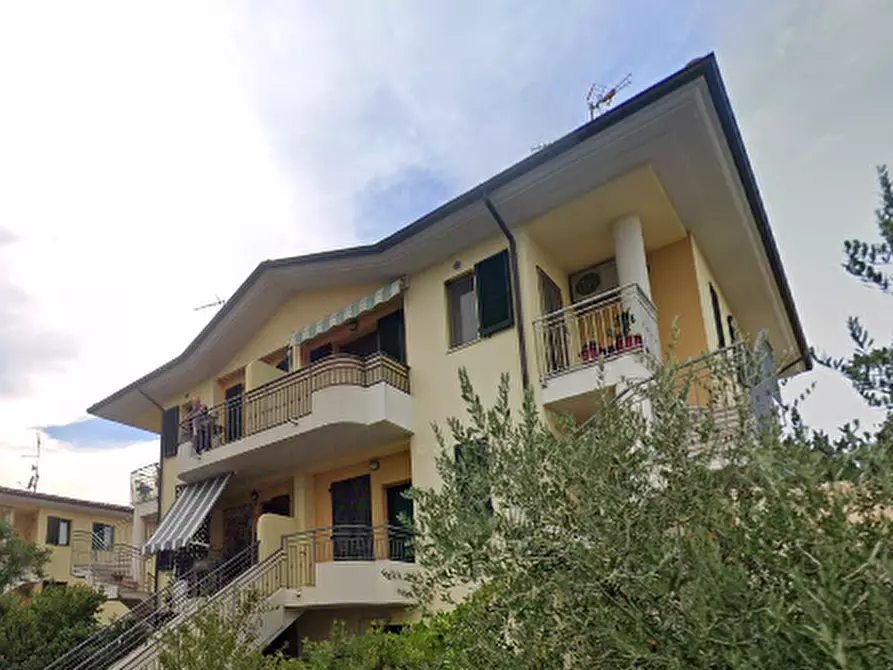 Immagine 16 di Appartamento in vendita  in Via F.lli Rosselli a Tavullia