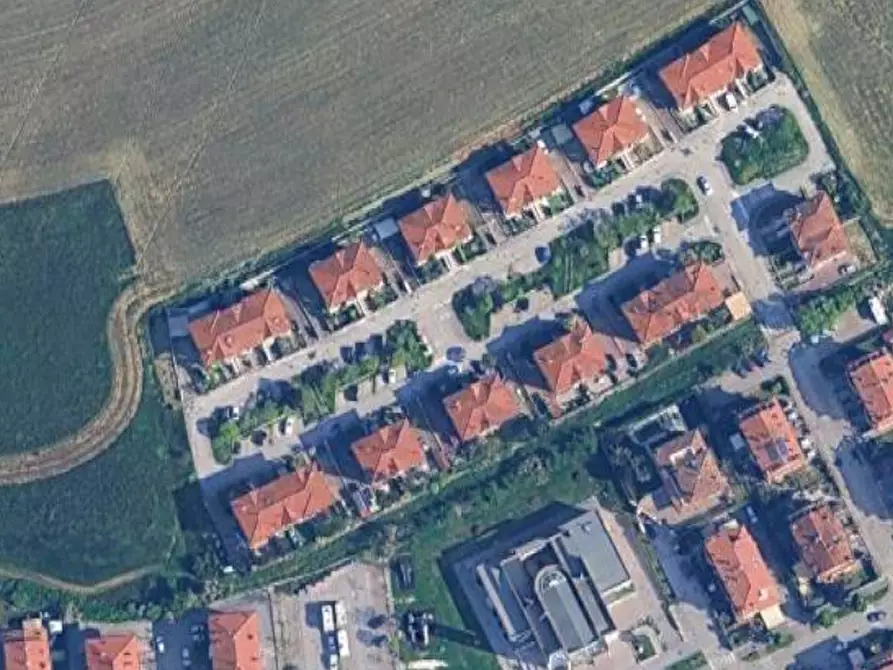 Immagine 19 di Appartamento in vendita  in Via F.lli Rosselli a Tavullia