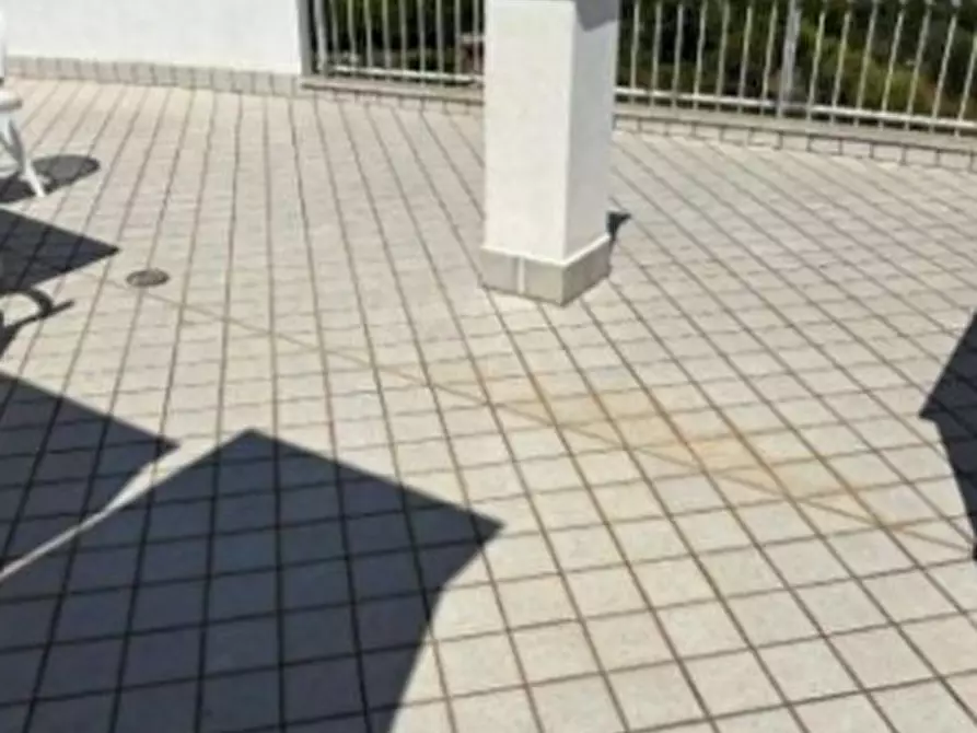 Immagine 12 di Appartamento in vendita  in Via Pino Romualdi a Pomezia