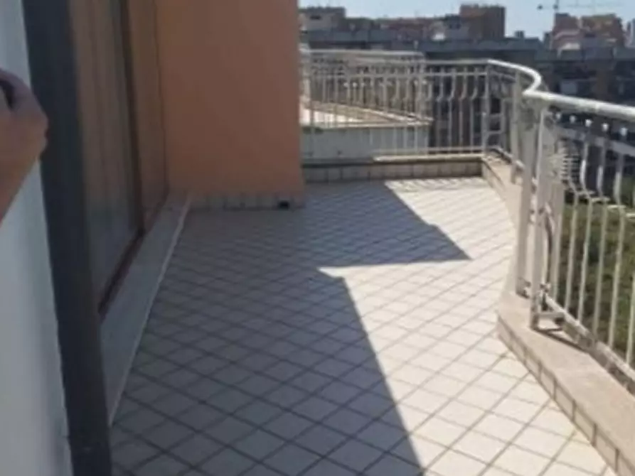 Immagine 15 di Appartamento in vendita  in Via Pino Romualdi a Pomezia