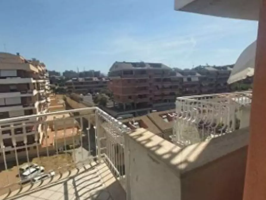 Immagine 18 di Appartamento in vendita  in Via Pino Romualdi a Pomezia
