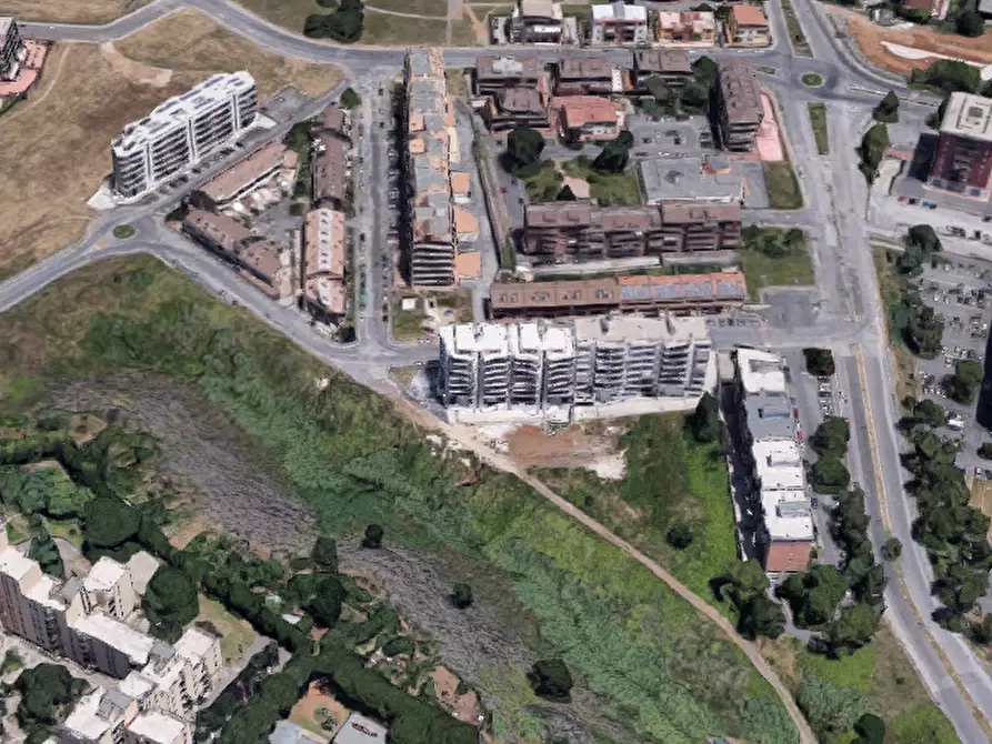 Immagine 22 di Appartamento in vendita  in Via Pino Romualdi a Pomezia