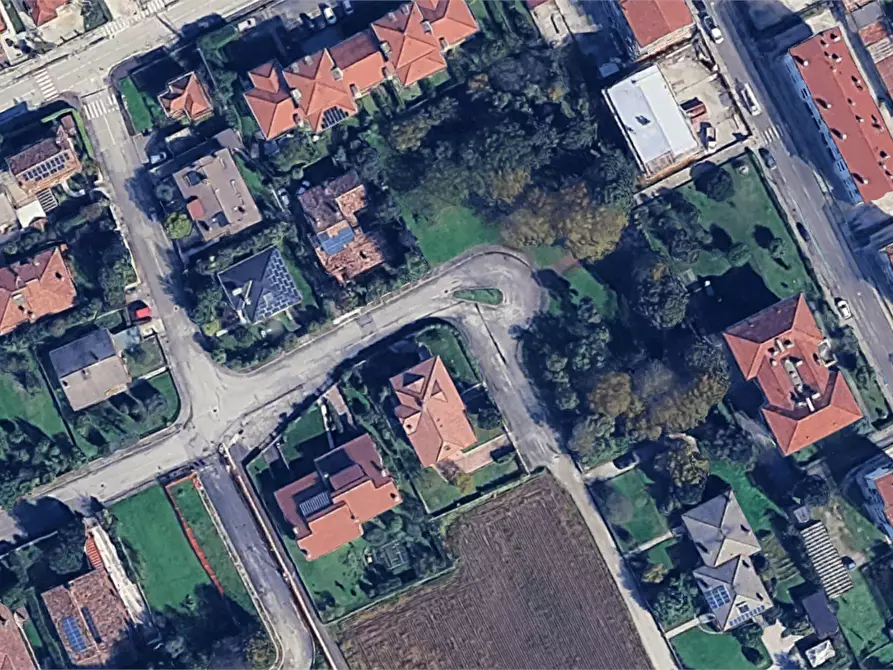 Immagine 25 di Casa indipendente in vendita  in Via Pestarole a Sacile