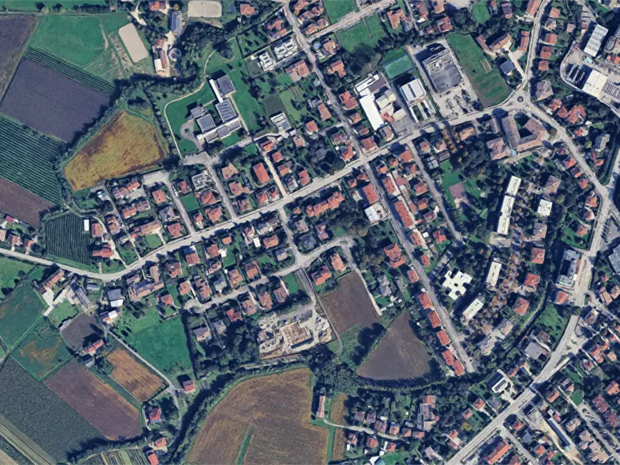 Immagine 26 di Casa indipendente in vendita  in Via Pestarole a Sacile