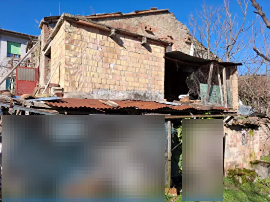 Immagine 2 di Appartamento in vendita  in Localita' Teglia a Montefortino