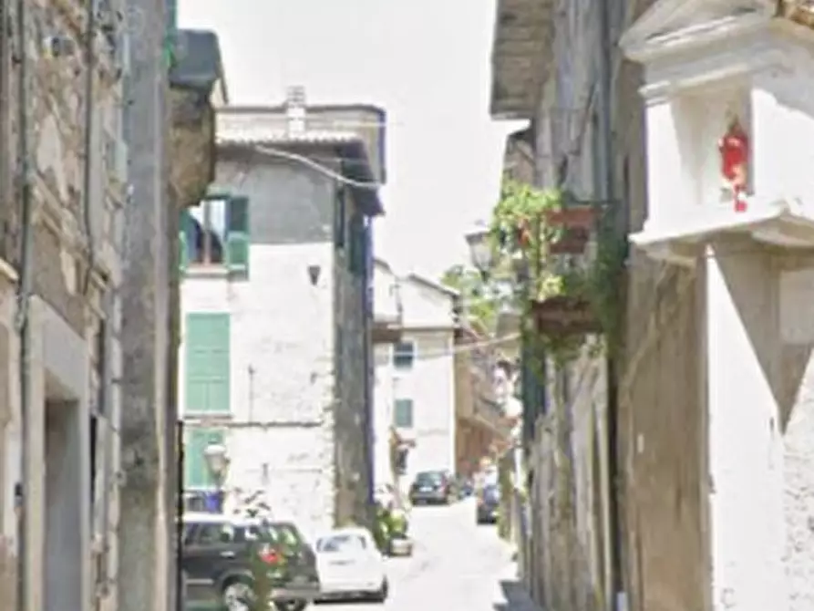 Immagine 2 di Porzione di casa in vendita  in Via delle Tre Morette a Bellegra