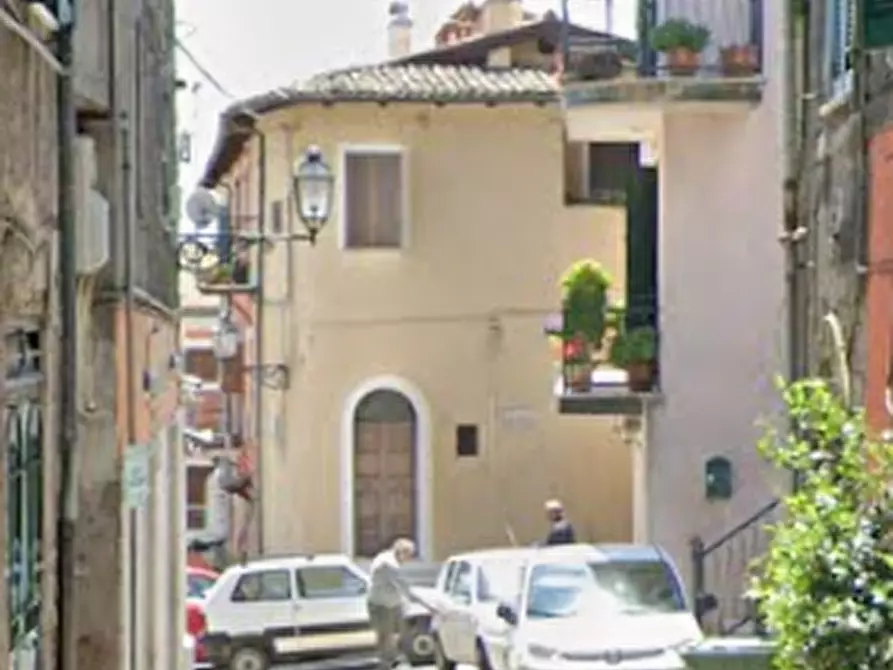 Immagine 3 di Porzione di casa in vendita  in Via delle Tre Morette a Bellegra