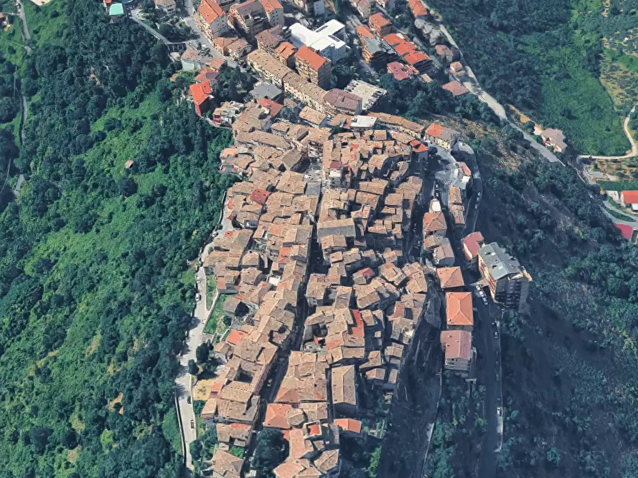 Immagine 4 di Porzione di casa in vendita  in Via delle Tre Morette a Bellegra