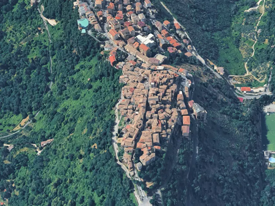 Immagine 5 di Porzione di casa in vendita  in Via delle Tre Morette a Bellegra