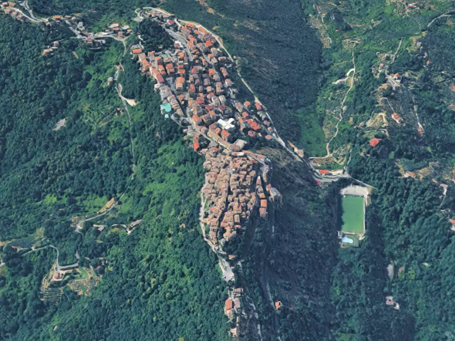 Immagine 6 di Porzione di casa in vendita  in Via delle Tre Morette a Bellegra