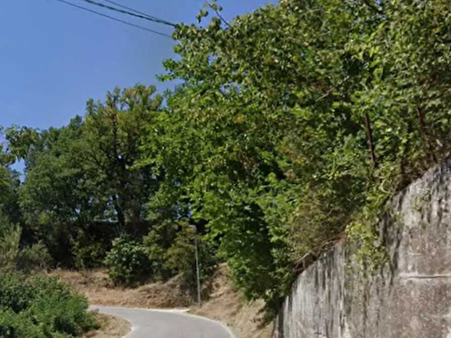 Immagine 4 di Appartamento in vendita  in Localita' Teglia a Montefortino