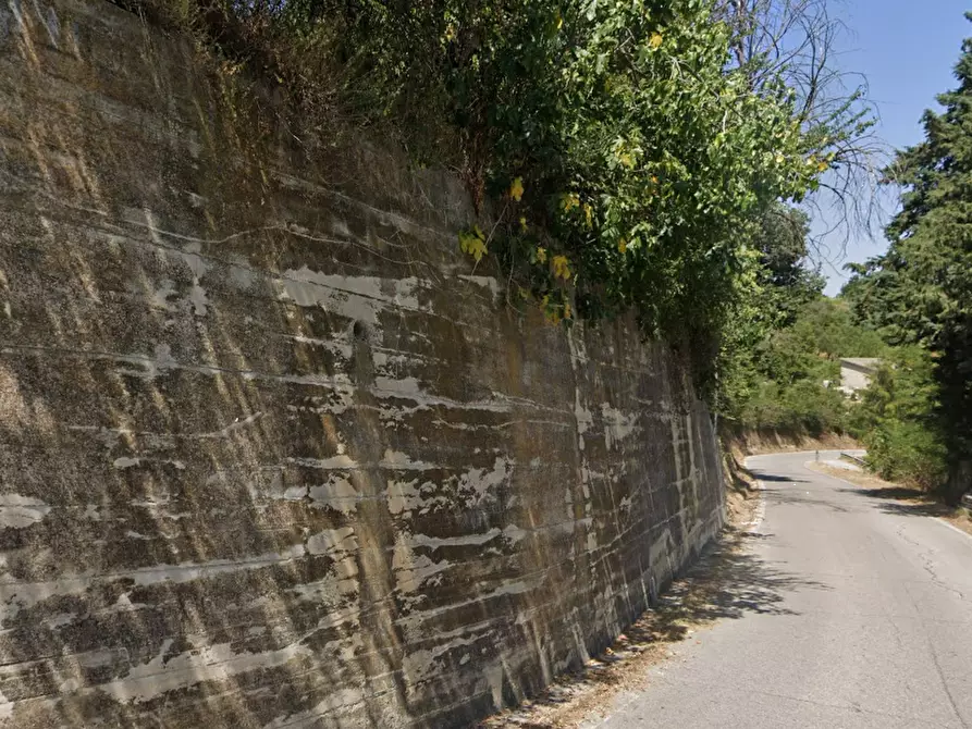 Immagine 5 di Appartamento in vendita  in Localita' Teglia a Montefortino