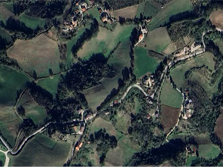 Immagine 6 di Appartamento in vendita  in Localita' Teglia a Montefortino