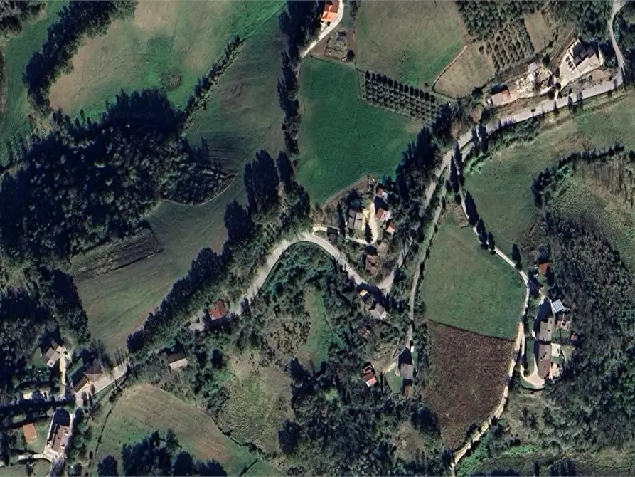 Immagine 7 di Appartamento in vendita  in Localita' Teglia a Montefortino