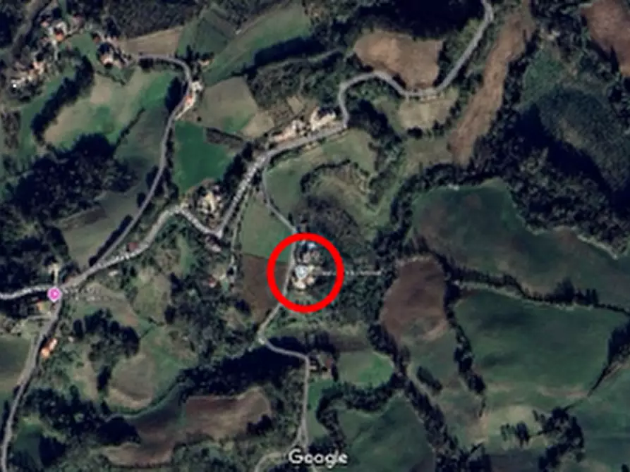 Immagine 13 di Appartamento in vendita  in Localita' Teglia a Montefortino