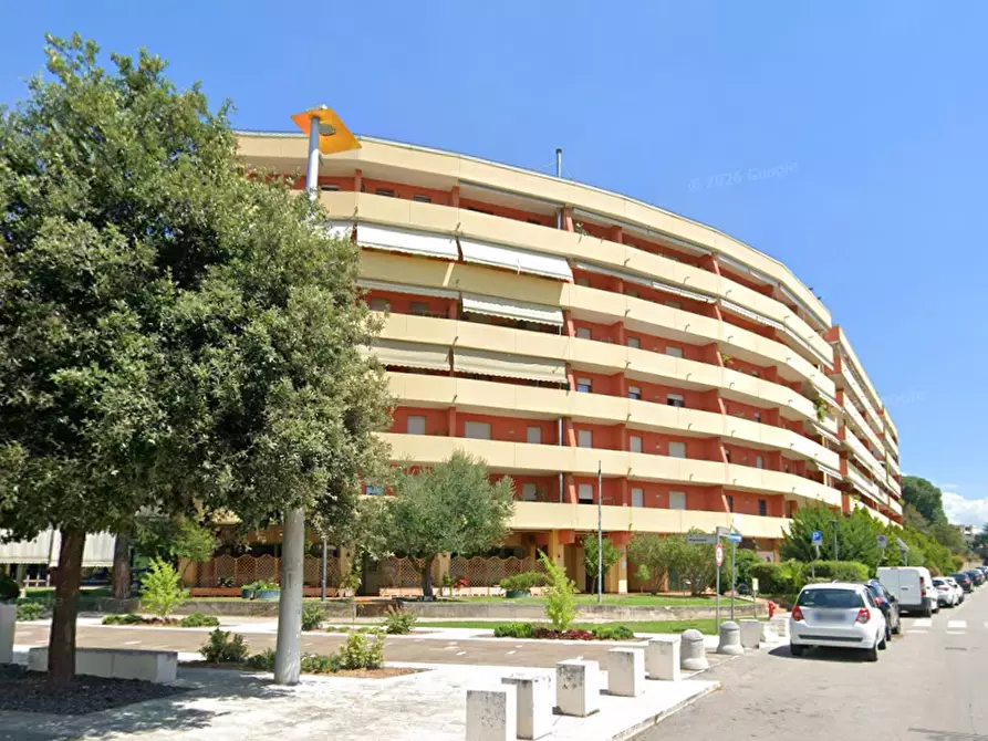 Immagine 3 di Appartamento in vendita  in Via San Mauro  a Montegrotto Terme