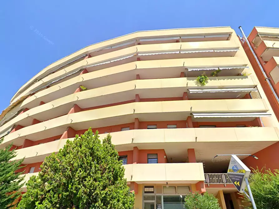 Immagine 7 di Appartamento in vendita  in Via San Mauro  a Montegrotto Terme