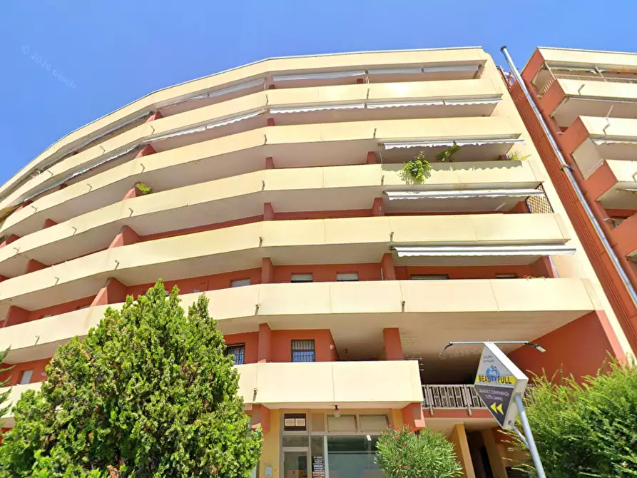 Immagine 9 di Appartamento in vendita  in Via San Mauro  a Montegrotto Terme