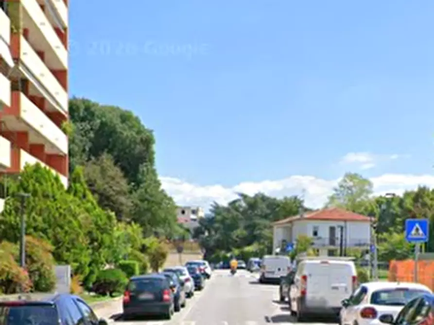 Immagine 10 di Appartamento in vendita  in Via San Mauro  a Montegrotto Terme