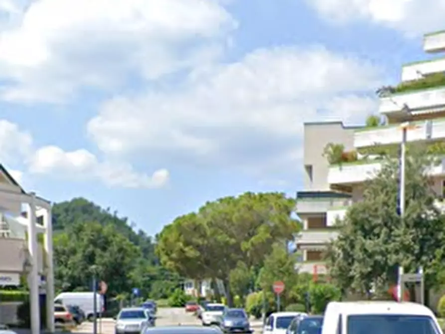 Immagine 11 di Appartamento in vendita  in Via San Mauro  a Montegrotto Terme