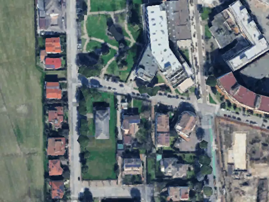 Immagine 14 di Appartamento in vendita  in Via San Mauro  a Montegrotto Terme