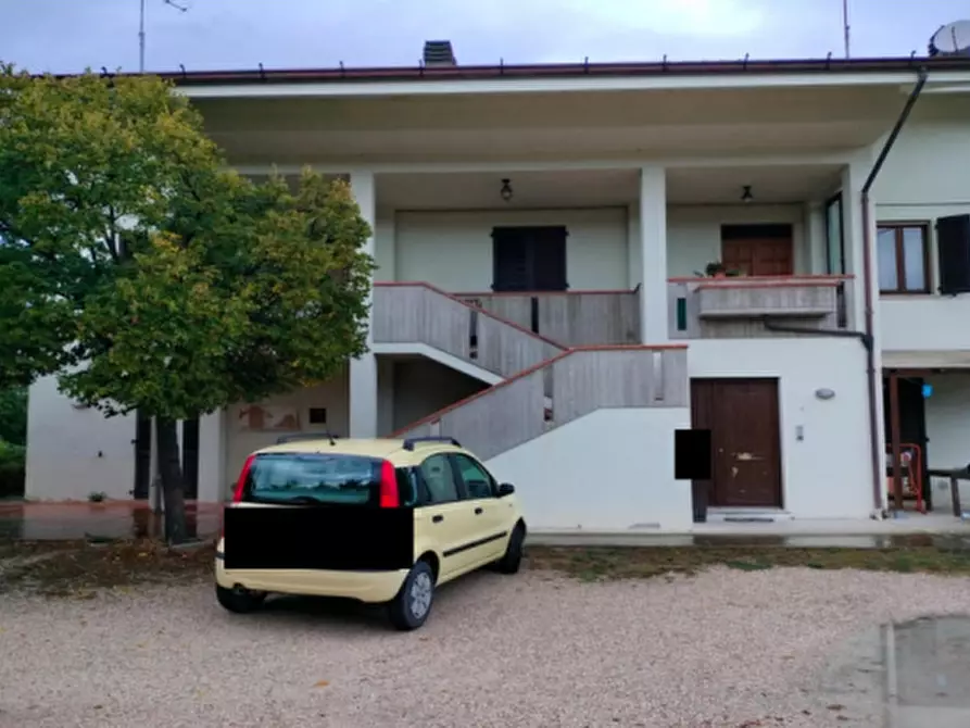 Immagine 1 di Appartamento in vendita  in Via G. Rossa a Sant'elpidio A Mare