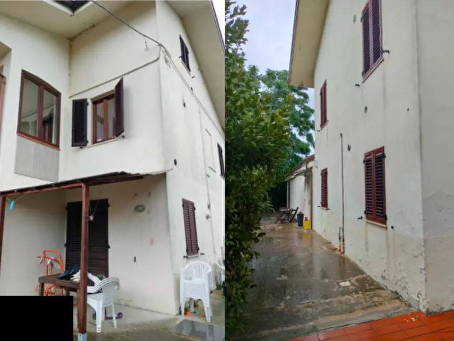 Immagine 3 di Appartamento in vendita  in Via G. Rossa a Sant'elpidio A Mare