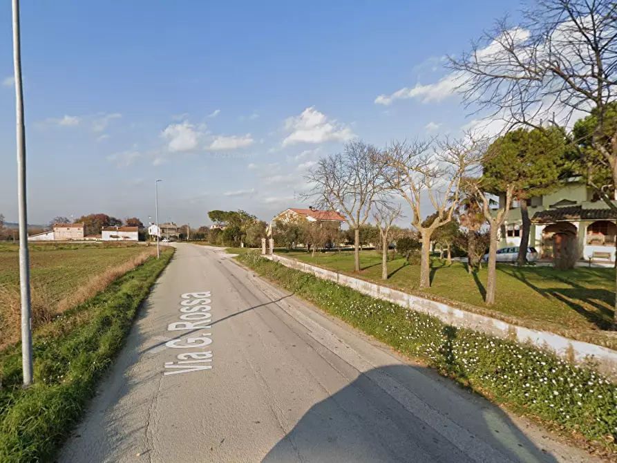 Immagine 4 di Appartamento in vendita  in Via G. Rossa a Sant'elpidio A Mare