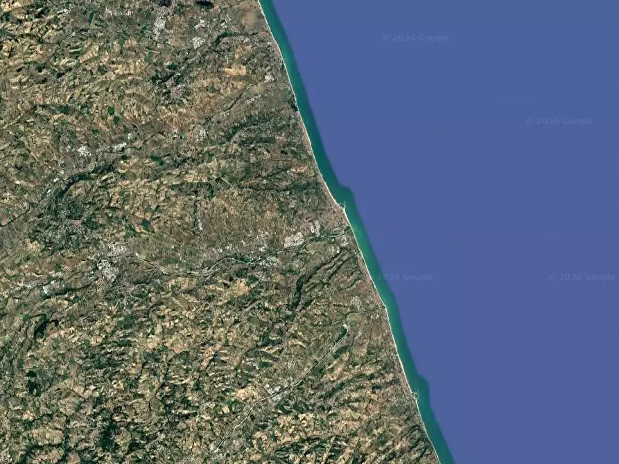 Immagine 6 di Appartamento in vendita  in Via G. Rossa a Sant'elpidio A Mare
