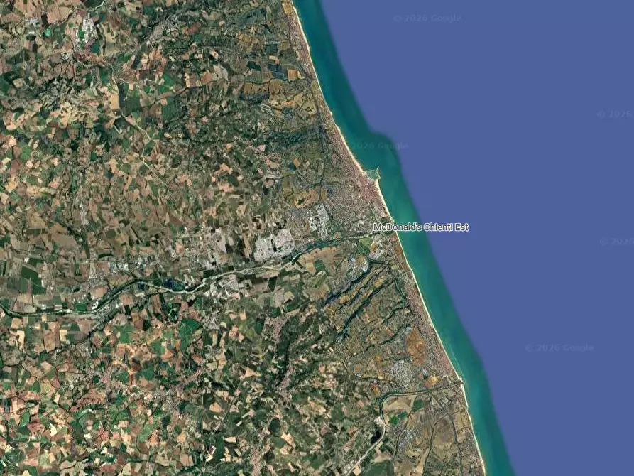 Immagine 7 di Appartamento in vendita  in Via G. Rossa a Sant'elpidio A Mare