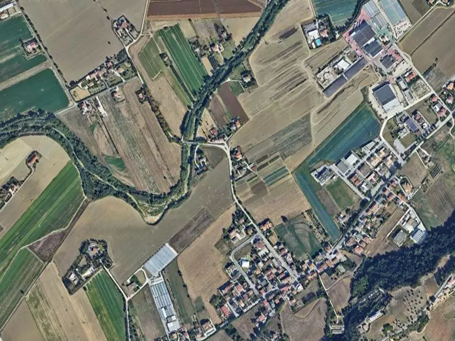 Immagine 11 di Appartamento in vendita  in Via G. Rossa a Sant'elpidio A Mare