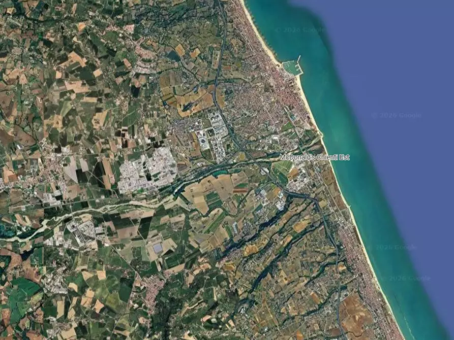 Immagine 8 di Appartamento in vendita  in Via G. Rossa a Sant'elpidio A Mare