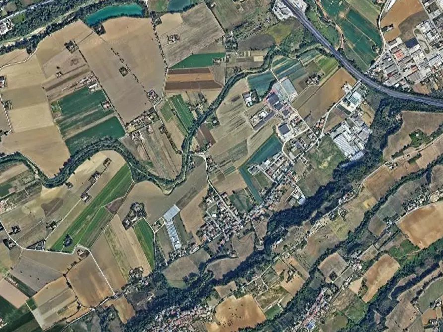 Immagine 10 di Appartamento in vendita  in Via G. Rossa a Sant'elpidio A Mare