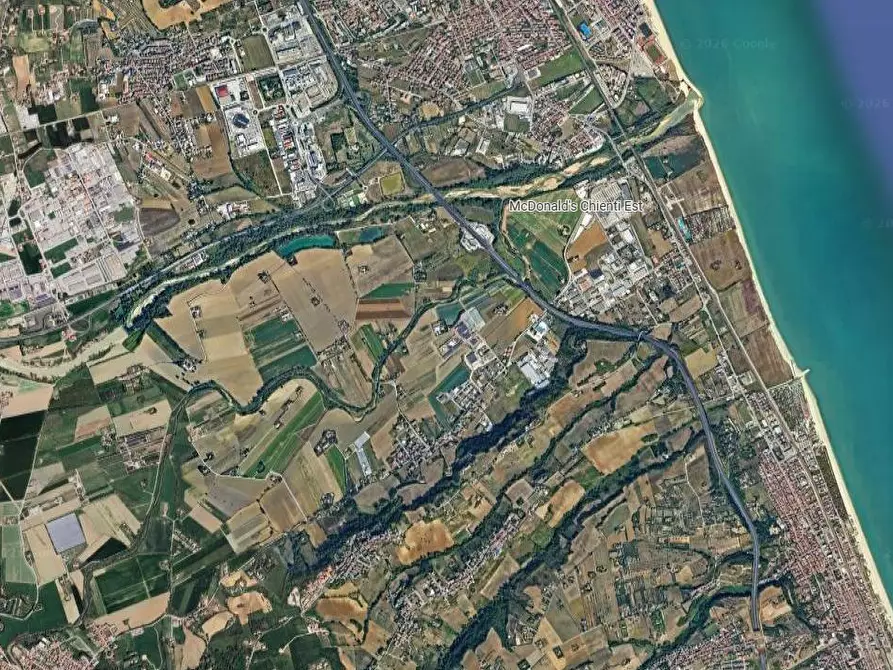 Immagine 9 di Appartamento in vendita  in Via G. Rossa a Sant'elpidio A Mare