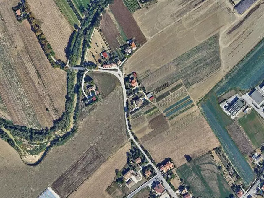 Immagine 12 di Appartamento in vendita  in Via G. Rossa a Sant'elpidio A Mare