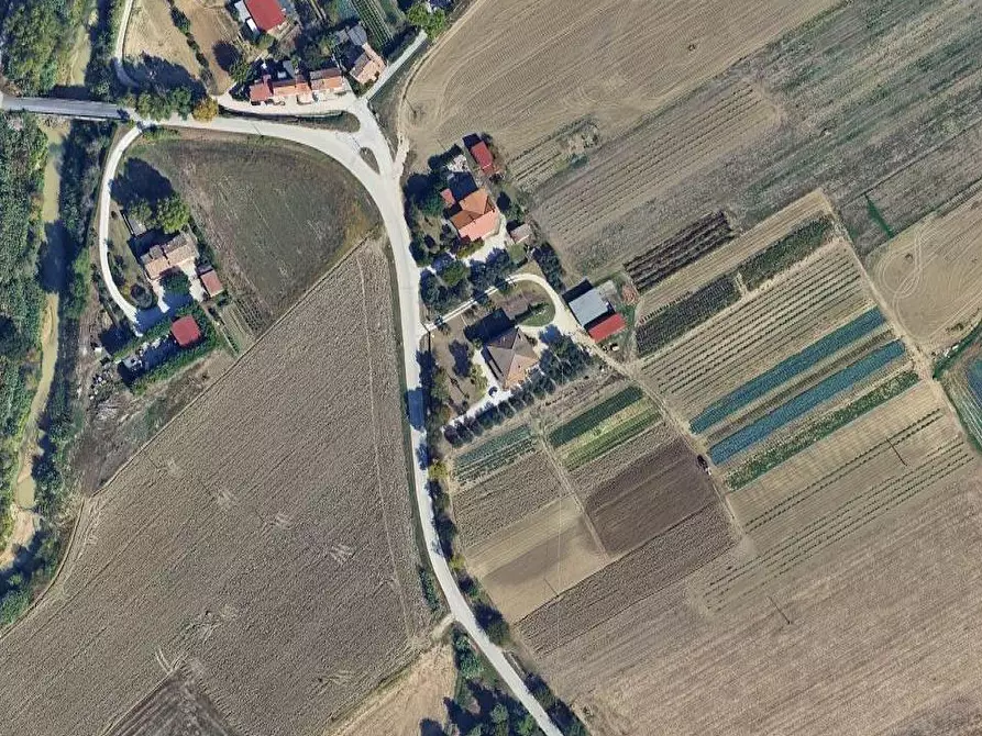 Immagine 13 di Appartamento in vendita  in Via G. Rossa a Sant'elpidio A Mare