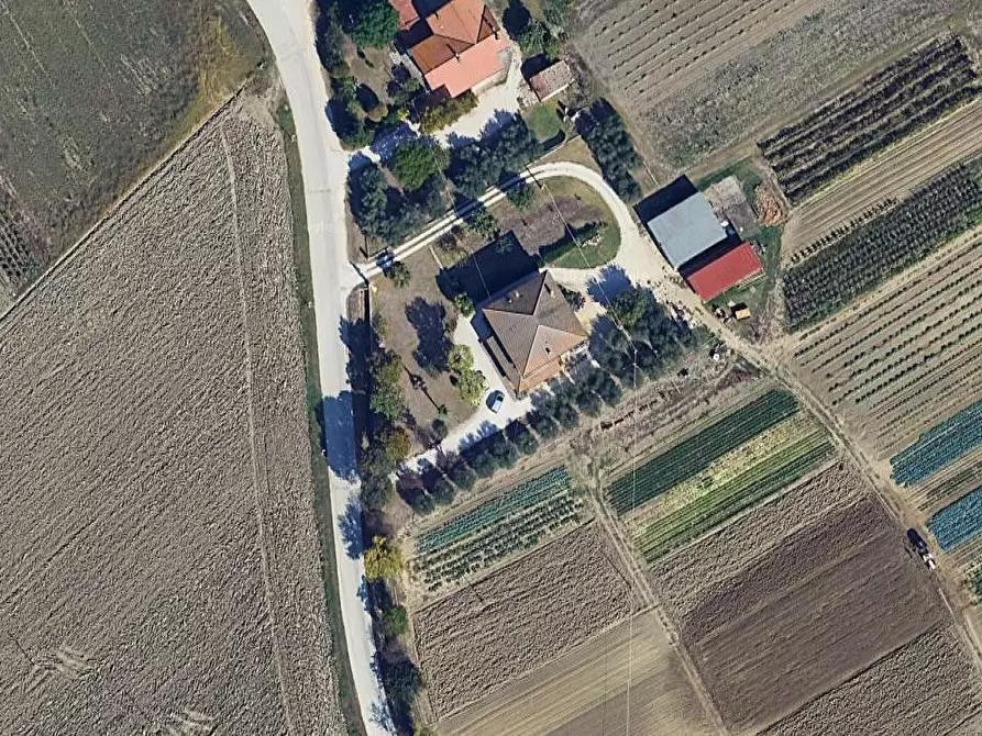 Immagine 14 di Appartamento in vendita  in Via G. Rossa a Sant'elpidio A Mare