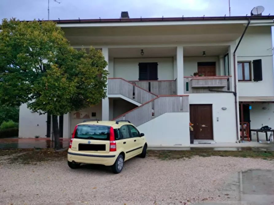 Immagine 1 di Appartamento in vendita  in Via G. Rossa a Sant'elpidio A Mare