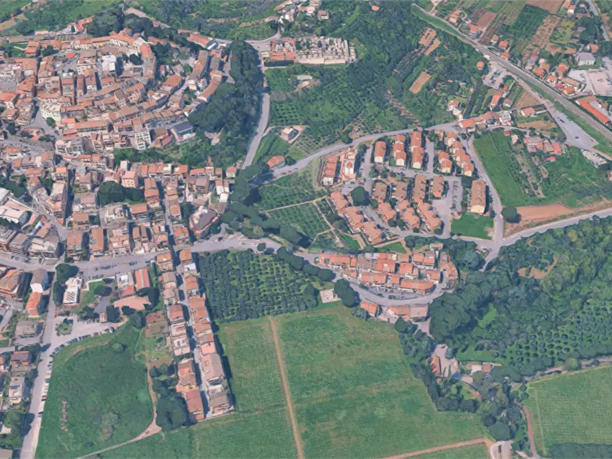 Immagine 5 di Magazzino in vendita  in Via Frascati a Colonna
