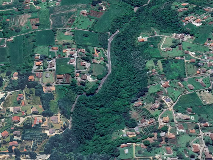 Immagine 4 di Appartamento in vendita  in Via Colle Aschioleto a Valmontone