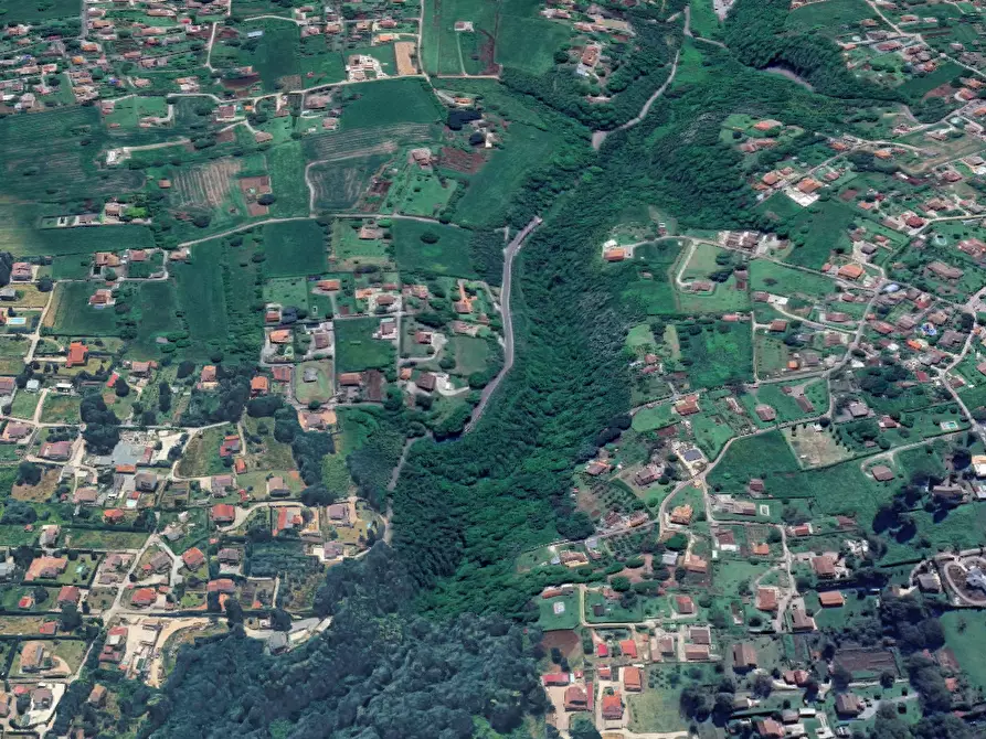 Immagine 5 di Appartamento in vendita  in Via Colle Aschioleto a Valmontone